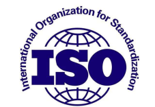 符合ISO9001：2015 证书