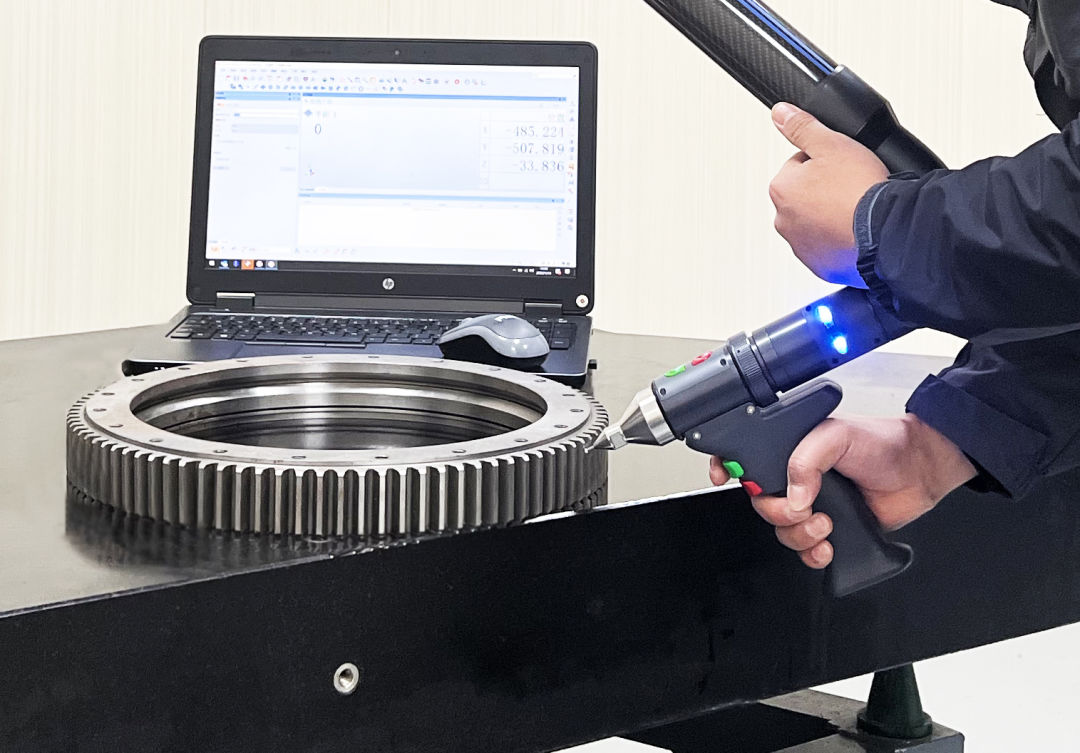 制造业时代，PMT如何提供齿轮测量技术？